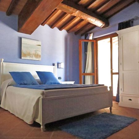 Villa Profidia Grutti Kültér fotó
