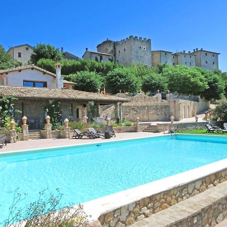 Villa Profidia Grutti Kültér fotó