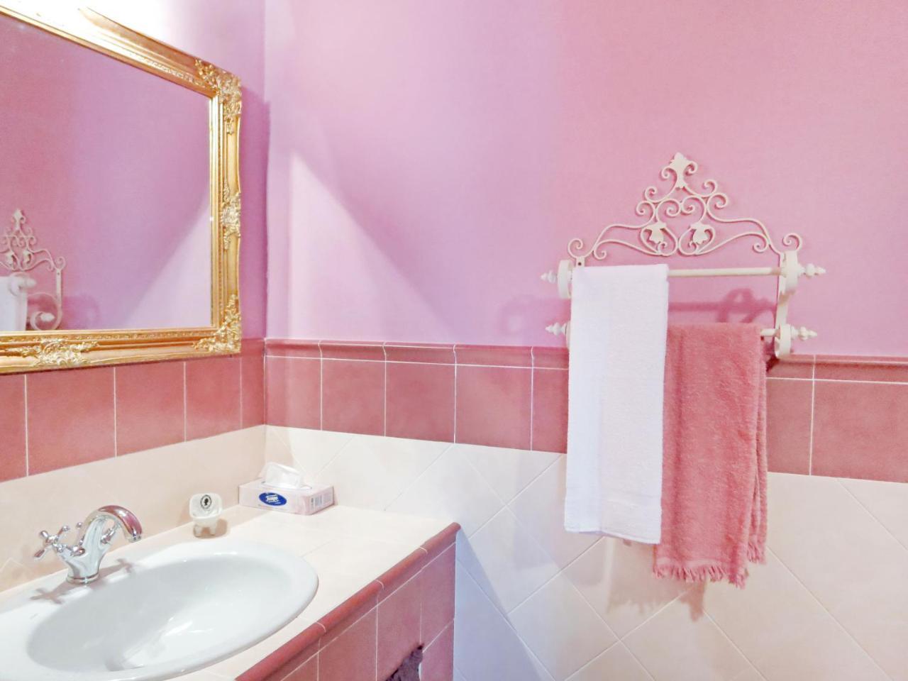 Villa Profidia Grutti Kültér fotó