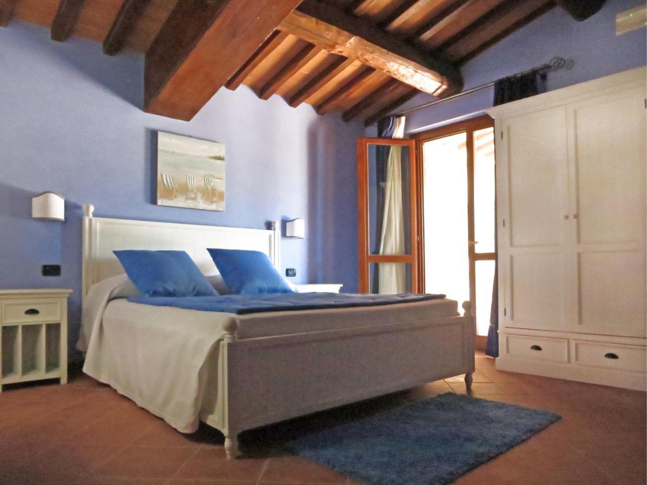 Villa Profidia Grutti Kültér fotó