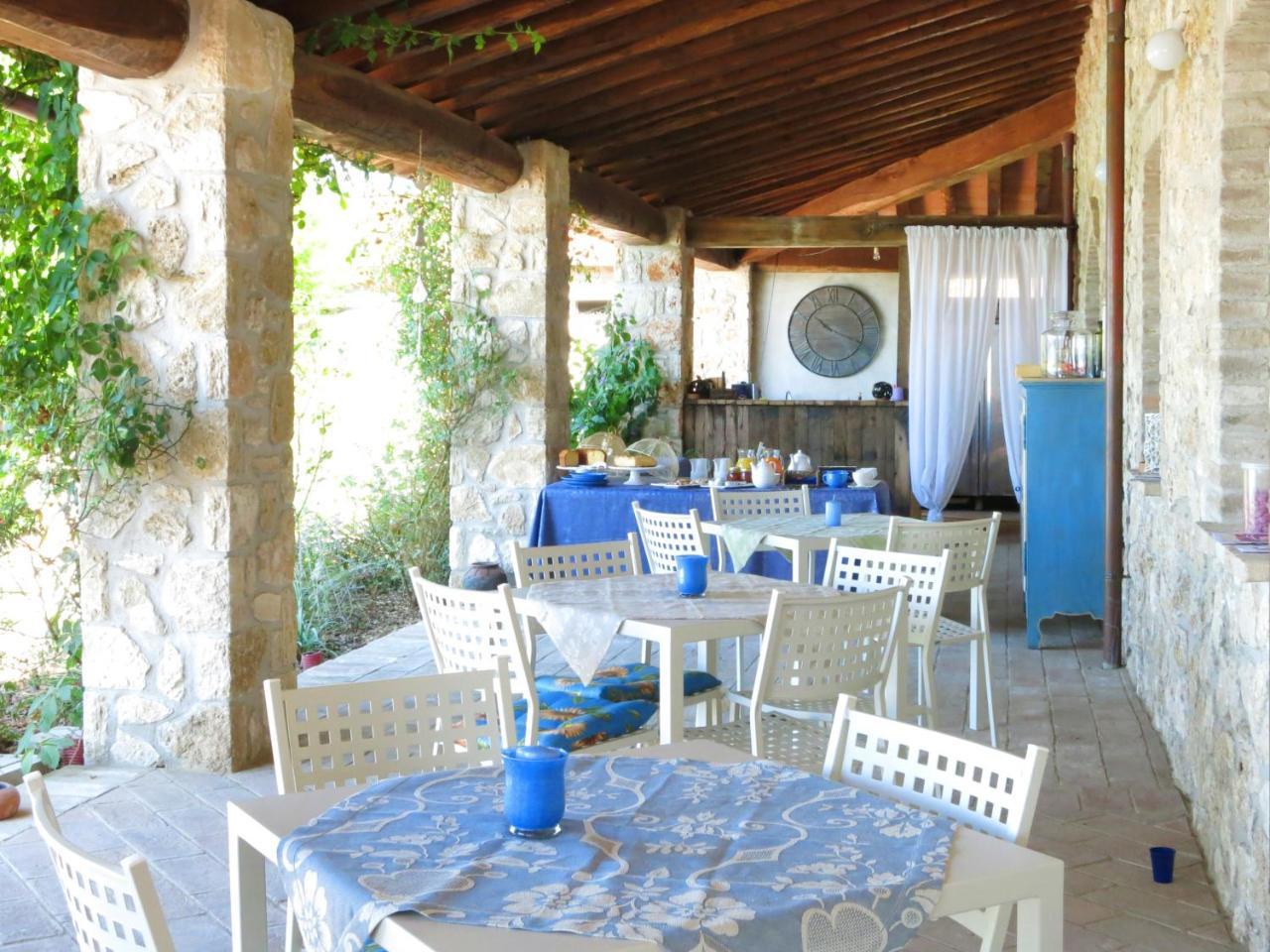 Villa Profidia Grutti Kültér fotó