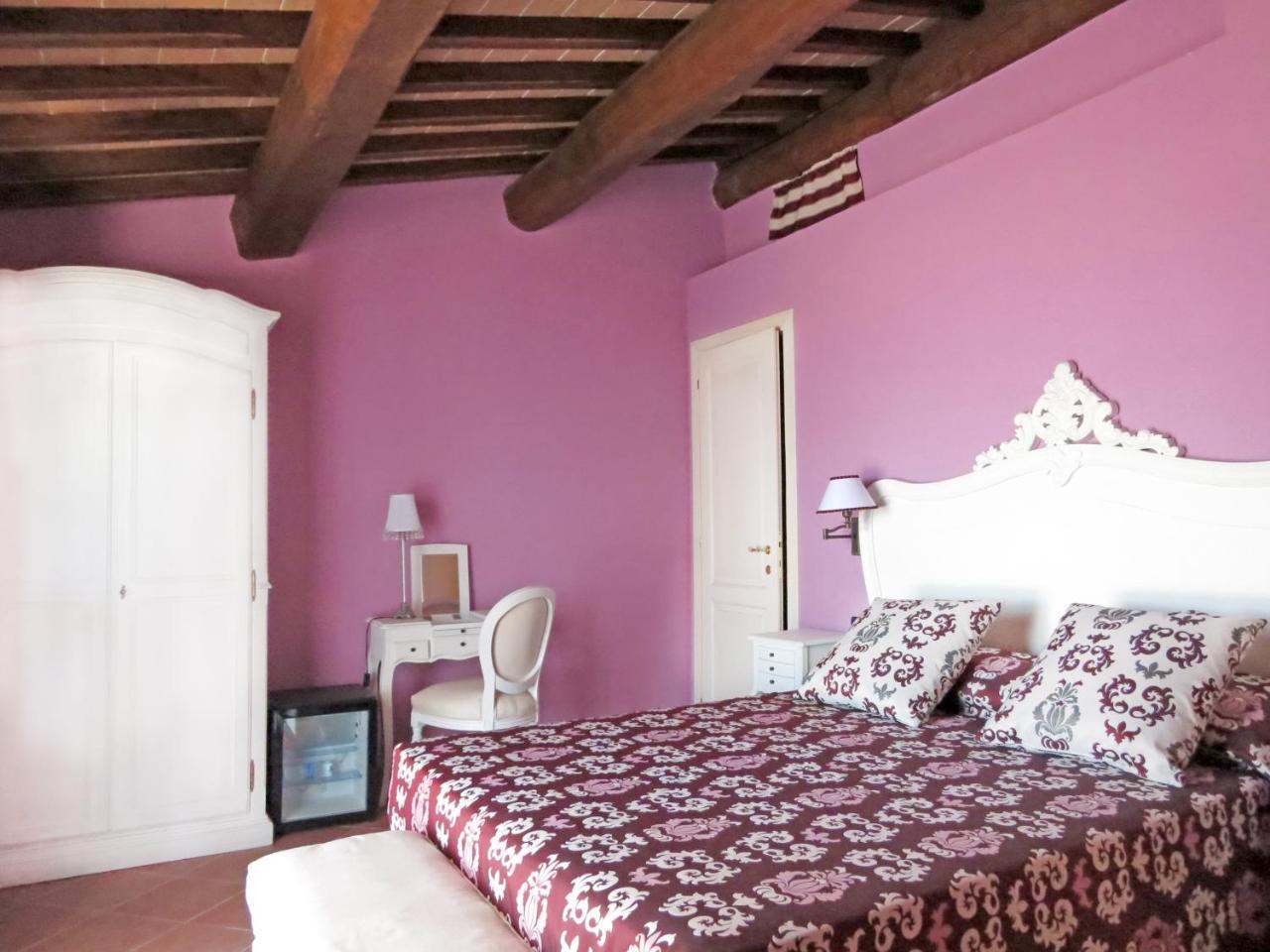 Villa Profidia Grutti Kültér fotó