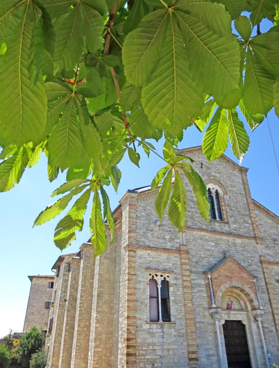 Villa Profidia Grutti Kültér fotó